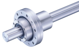 Rotary Ball Spline